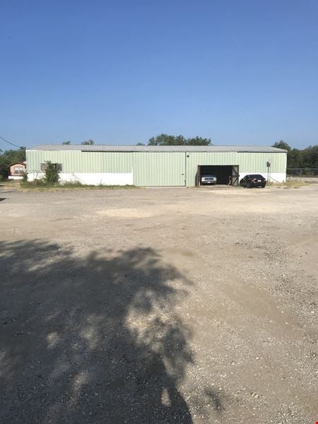 Industrial space for Sale at 10755 S Zarzamora St in San Antonio