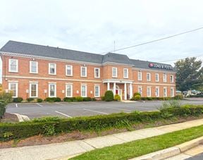 795 Rockville Pike