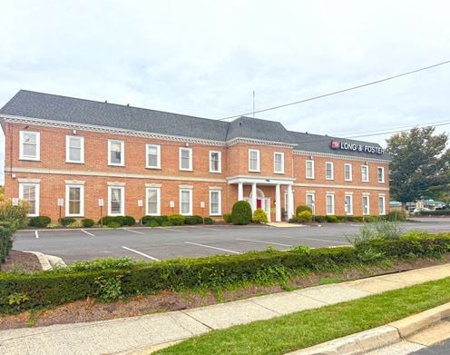 795 Rockville Pike