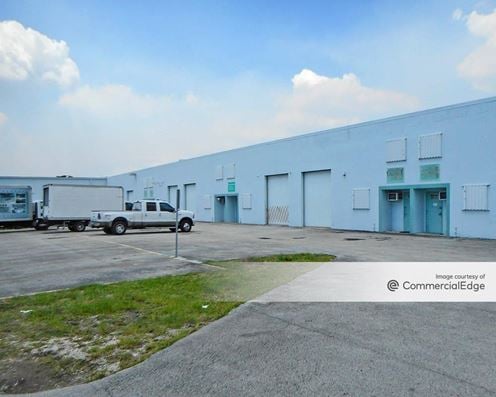 14000 SW 140th Street