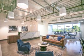 Premier Workspaces - 400 - Culver City Los Angeles