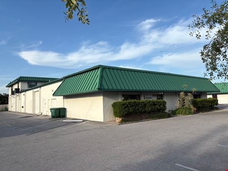 Photo of commercial space at 2890 Hyde Park St in Sarasota