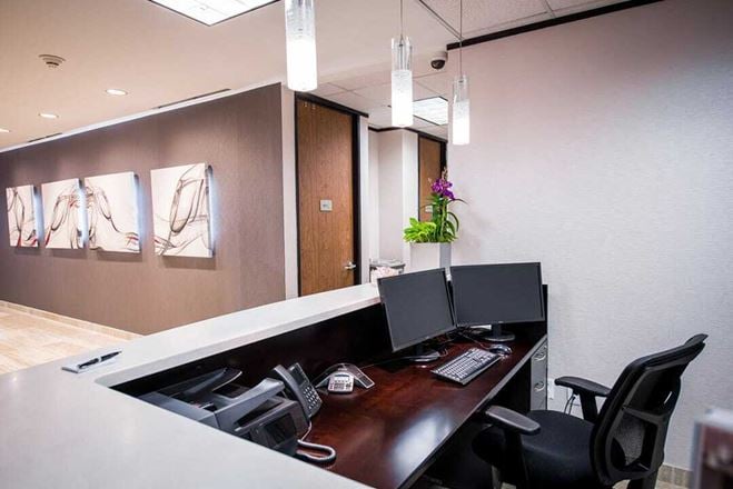 Avalon Suites - Galleria 5850 San Felipe Street