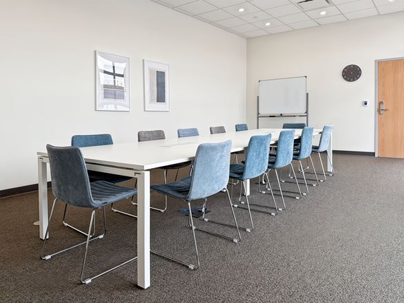 Regus - Norfolk - 25th St
