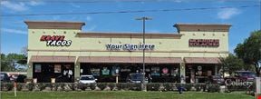 For Lease I Friendswood Area Retail Space
