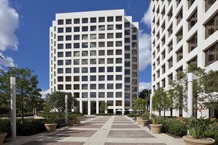 Photo of commercial space at 1 Park Plaza Suite 600 in Irvine