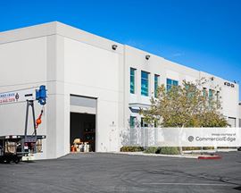 Venturepoint Speedway Industrial Center