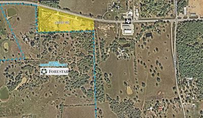 For Sale I ±10.07 Acres