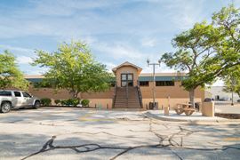 Westwood Plaza Offices