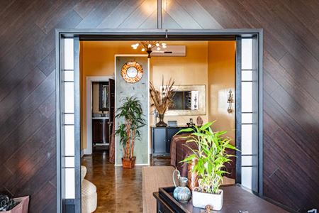 Photo of commercial space at 204 S Park St in Brenham