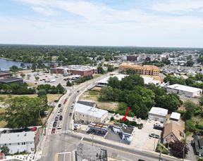 270 W Main Street - Gas Station For Sale