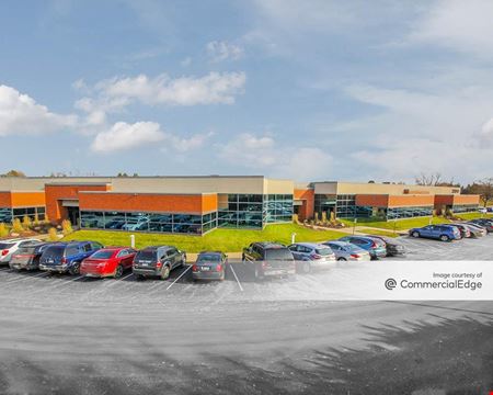 Photo of commercial space at 2900 Lone Oak Pkwy in Eagan