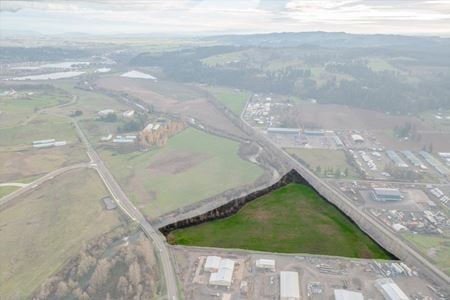 VacantLand space for Sale at 5075 Turner Road Southeast in Salem