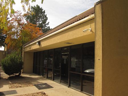 10630 East Bethany Drive - Aurora