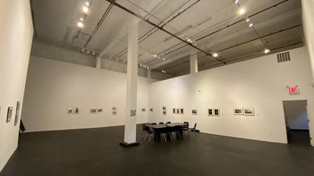 Photo of commercial space at 429 West 127th Street in New York