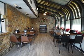 Restaurant / Retail Property (Gino's) | 116 Walnut Street | Ligonier, PA