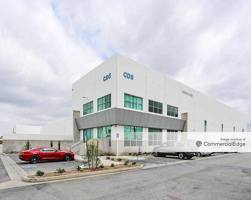 Mission Business Center