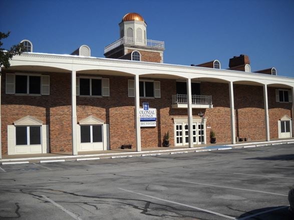 Office space for Rent at 217 S. Stemmons Freeway in Lewisville