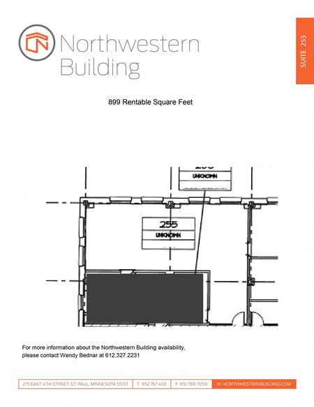 Northwestern Building