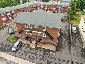 Trophy 10-Unit Multi-Family Asset | Prime Bergen County Location