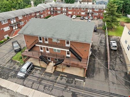Photo of commercial space at 300 Garibaldi Ave in Lodi