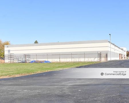 Industrial space for Rent at 2969 Lapeer Road in Port Huron
