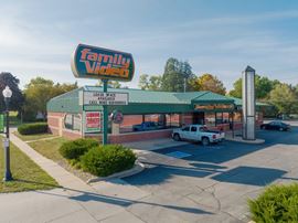 620 W. Bremer Ave.