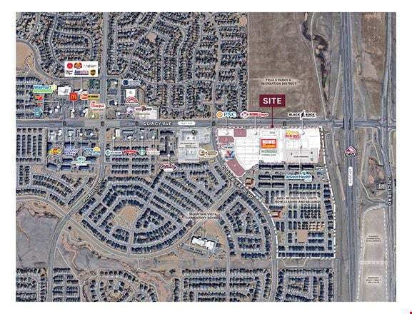 Copperleaf Marketplace