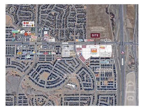Copperleaf Marketplace