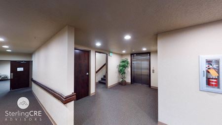 Adaptable & Accessible Office For Sale or Lease | 2620 Connery Way - Missoula