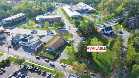 Other space for Rent at 135 Slade Avenue in Pikesville