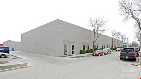 Photo of commercial space at 2108-2112 S 56th St in West Milwaukee
