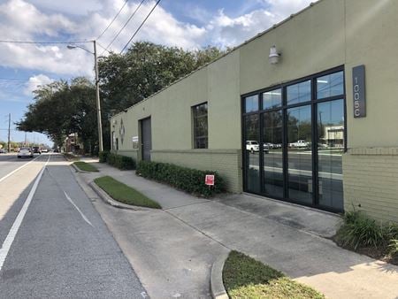 Photo of commercial space at 1005 St Andrews Boulevard, Unit B in Charleston