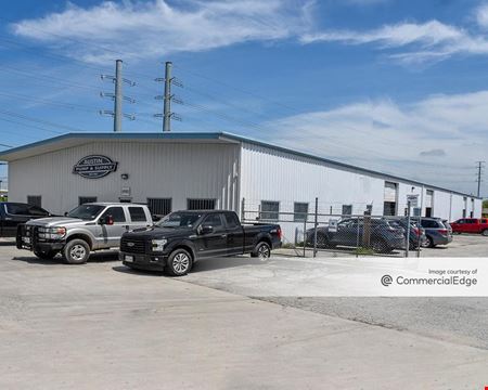 Photo of commercial space at 3803 Todd Lane in Austin