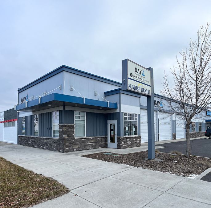 417 East Broadway Avenue