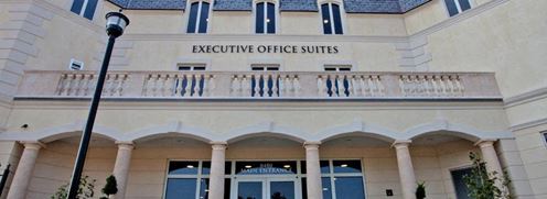 Executive Office Suites at Lafayette Village - Lafayette Village