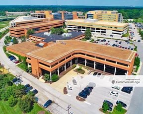 Missouri Baptist Medical Center - Doctors Building A & B