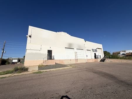 Industrial space for Sale at 3819 Inca St in Denver
