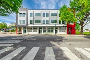 401 E Martin Luther King Blvd