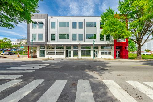 401 E Martin Luther King Blvd