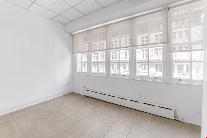 Rodin Studios I 200 West 57th Street