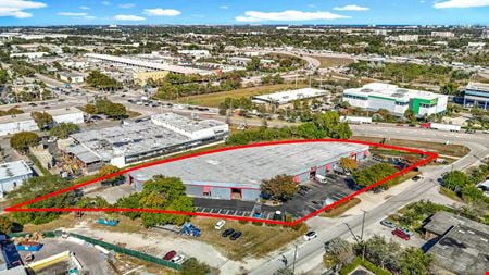 Industrial space for Sale at 1301 SW 2nd St in Pompano Beach