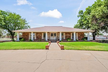 Office space for Sale at 1117 65th Drive in Lubbock
