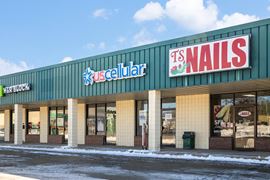 Greentree Mall