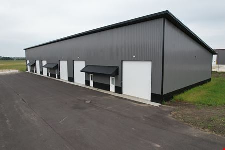 Industrial space for Sale at 308 N Heritage Rd in Brandon