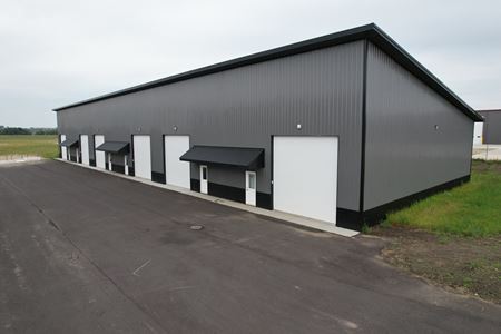 Photo of commercial space at 308 N Heritage Rd in Brandon