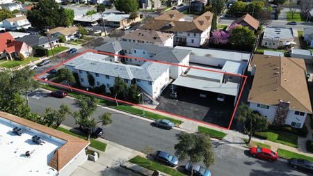 Multi-Family space for Sale at 20 W Grand Ave in Alhambra