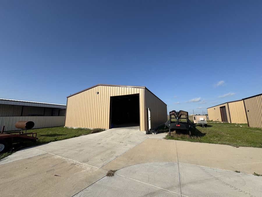 100 Lr Williams Ct