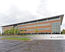 Highlands/Indian Creek Office Building