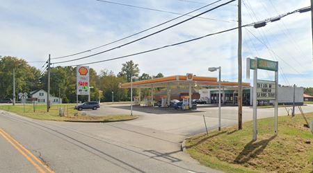 C-Store Absolute NNN Lease Investment Opportunity - Clay City